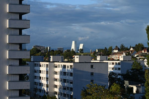 Réparation dégât des eaux Illkirch-Graffenstaden